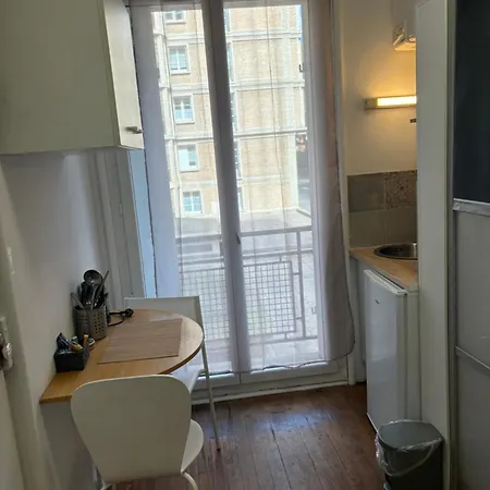 Appartement 300m De La Le Havre