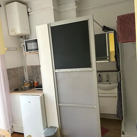 Apartment 300m De La Le Havre