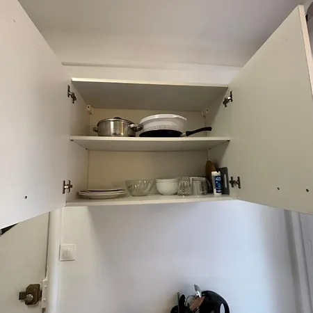 300m De La Appartement
