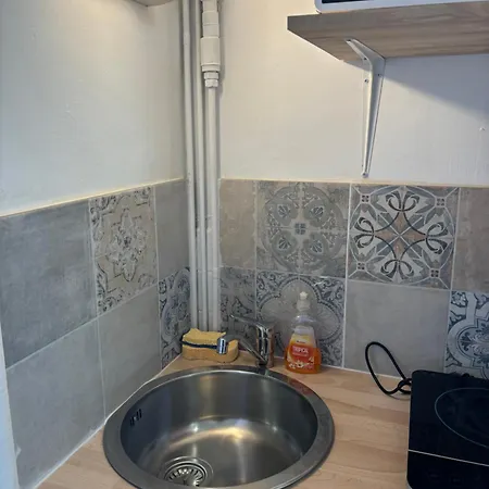 300m De La Appartement Le Havre