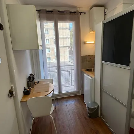 Appartement 300m De La Le Havre