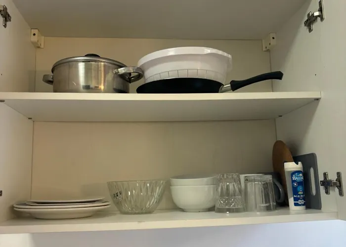 300m De La Διαμέρισμα Χάβρη