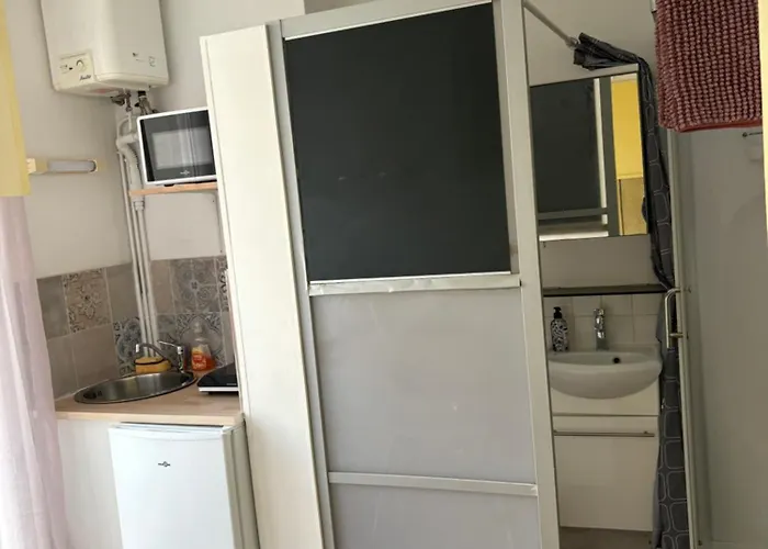 Apartment 300m De La Le Havre