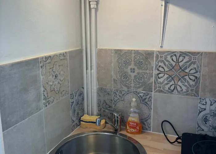 300m De La Apartment Le Havre