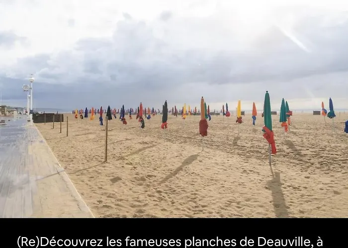 公寓 300m De La 勒阿弗尔